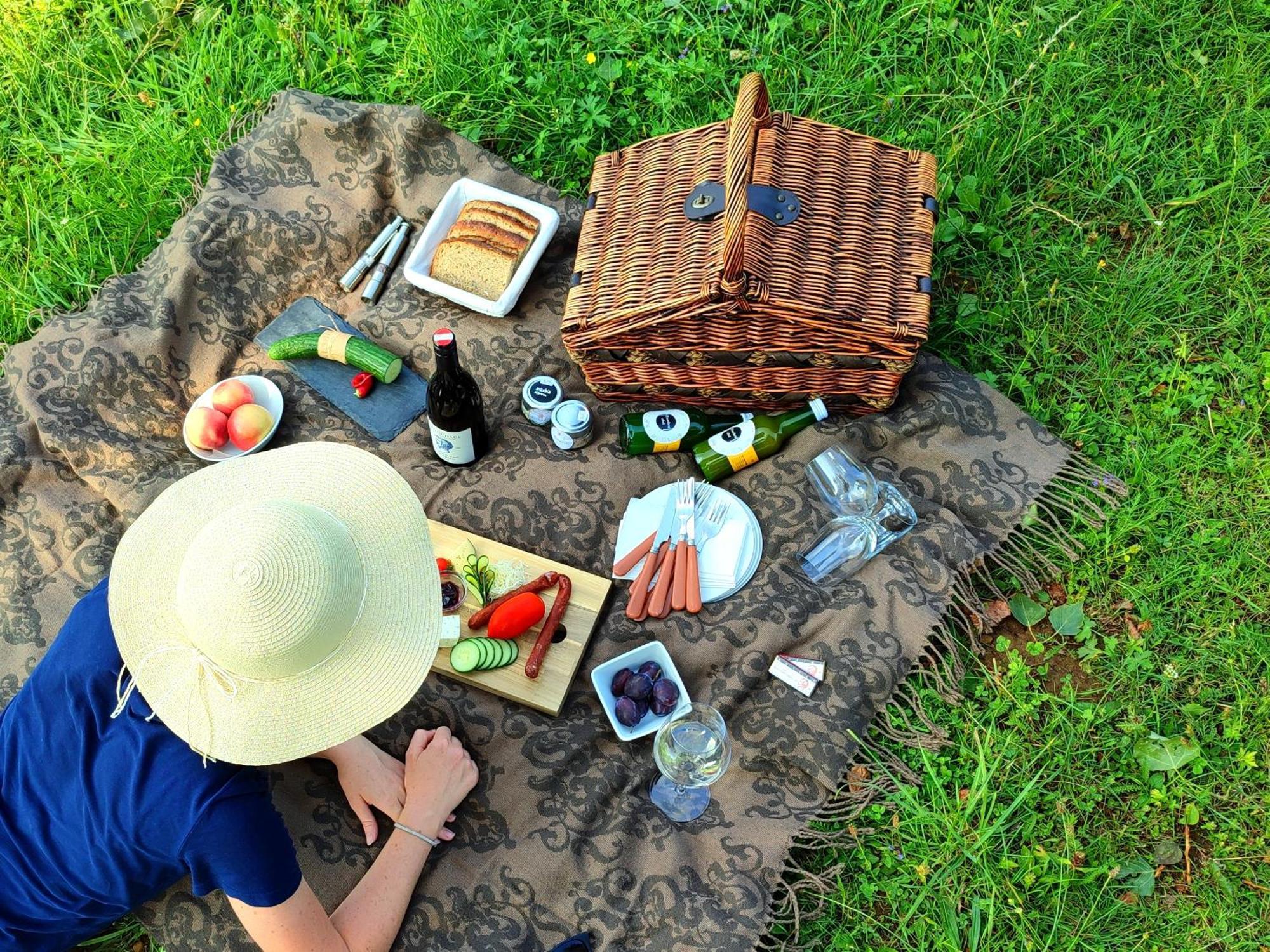 Weingut Winzerzimmer Rothschaedl Leutschach Bagian luar foto
